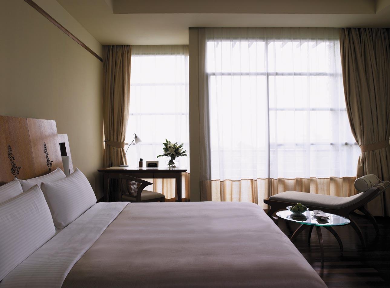 Pulse Grande Hotel Putrajaya Exterior photo A room at The Park, New Delhi
