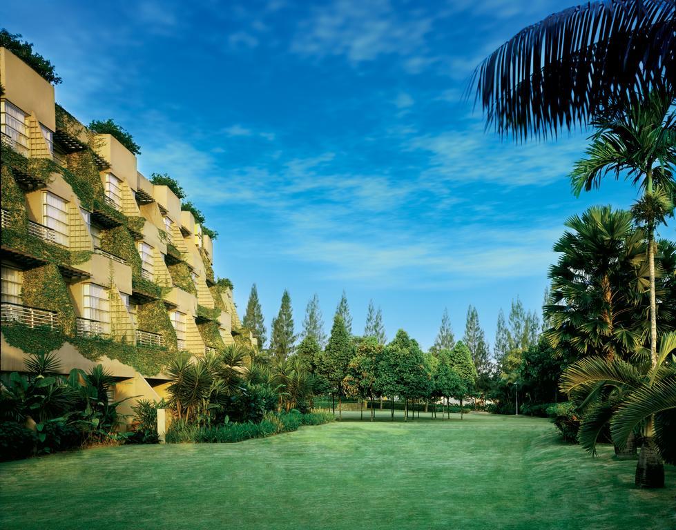 Pulse Grande Hotel Putrajaya Exterior photo The Park, Hyderabad